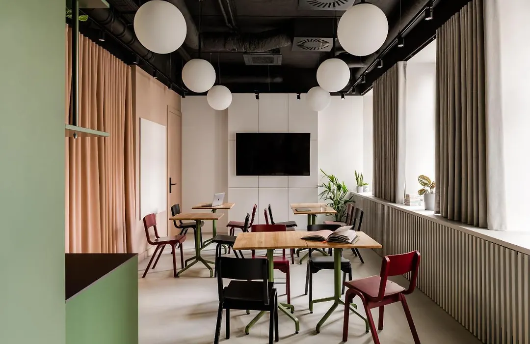 Plantonia Aparthotel-1