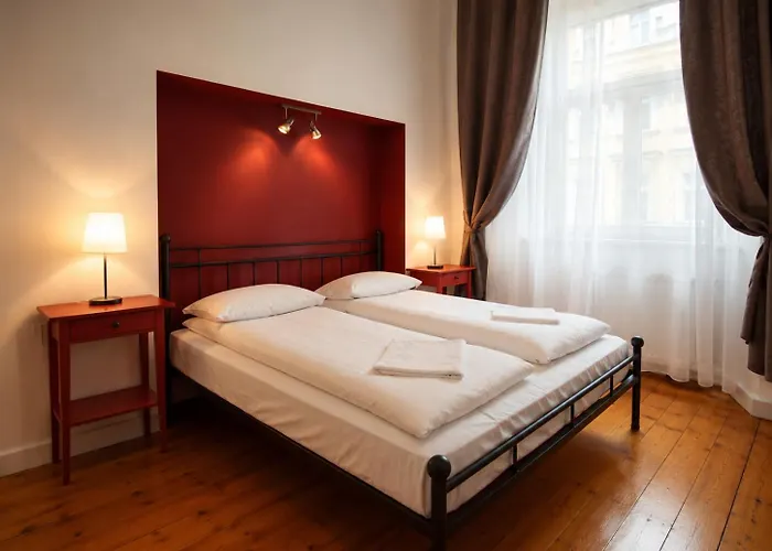 Florianska Gate Luxury Apartments Krakow